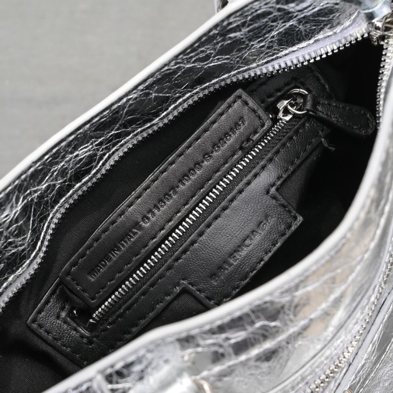 Balenciaga Top Handle Bags